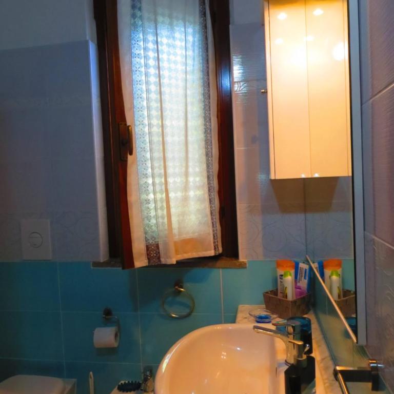Casa di Emi - Casa con 1 Camera da Letto - 35