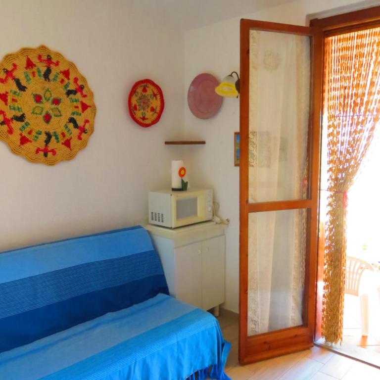 Casa di Emi - Casa con 1 Camera da Letto - 13