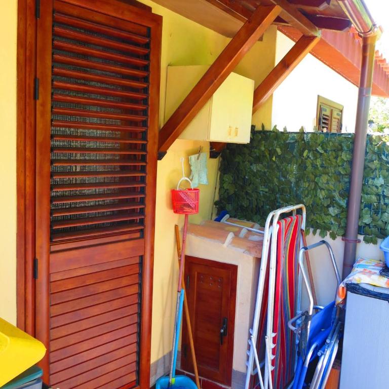 Casa di Emi - Casa con 1 Camera da Letto - 7