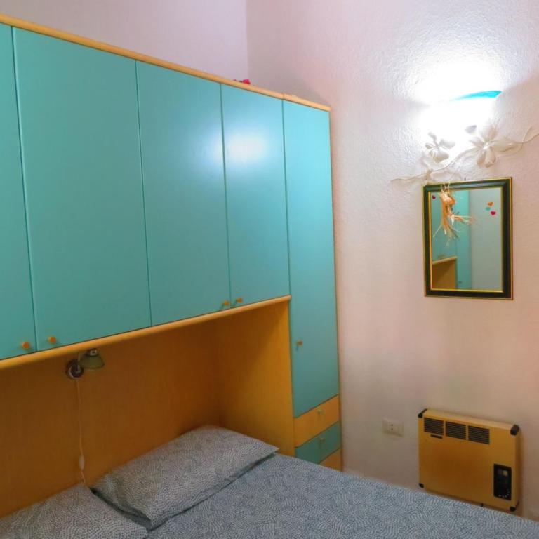 Casa di Emi - Casa con 1 Camera da Letto - 5