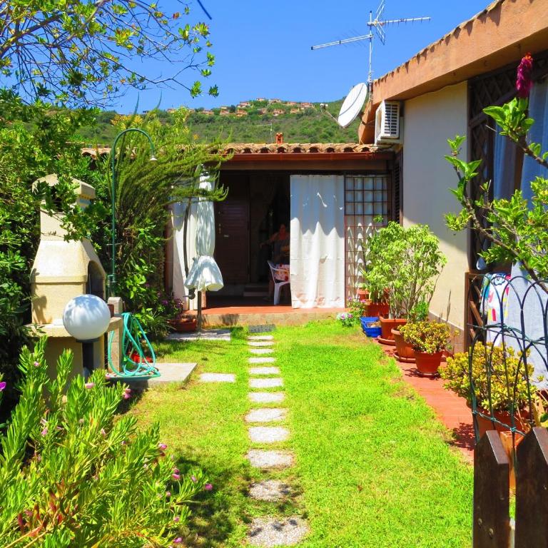 Casa di Emi - Casa con 1 Camera da Letto - 1