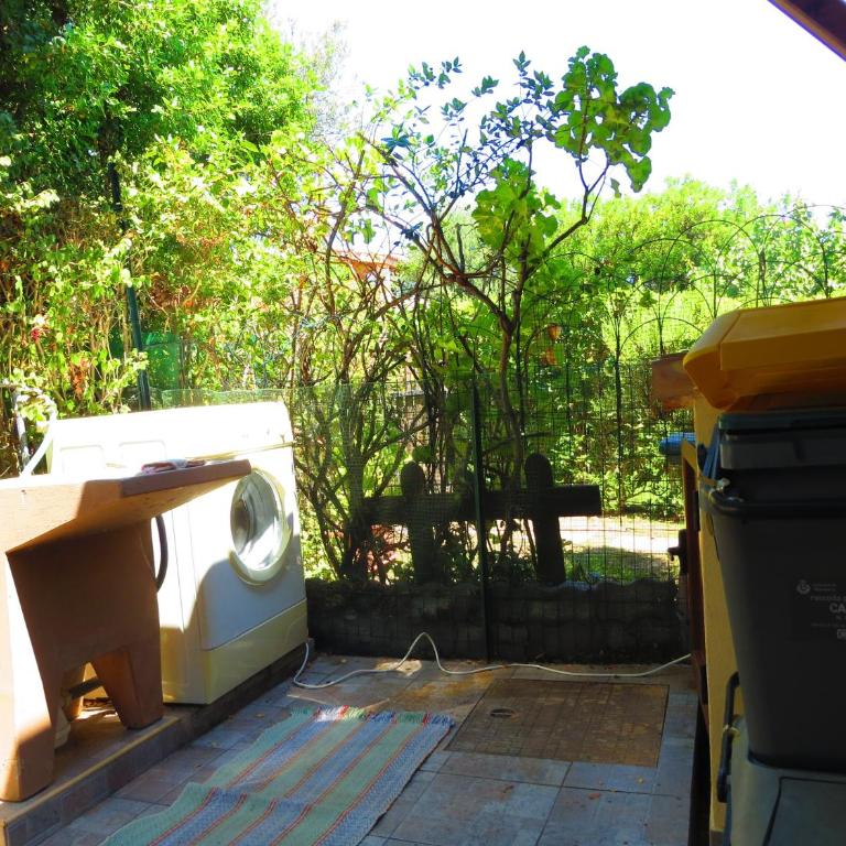 Casa di Emi - Casa con 1 Camera da Letto - 19