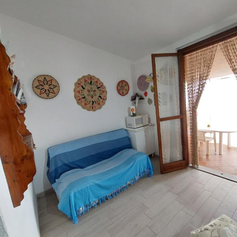 Casa di Emi - Casa con 1 Camera da Letto - 16