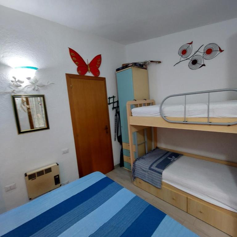 Casa di Emi - Casa con 1 Camera da Letto - 17