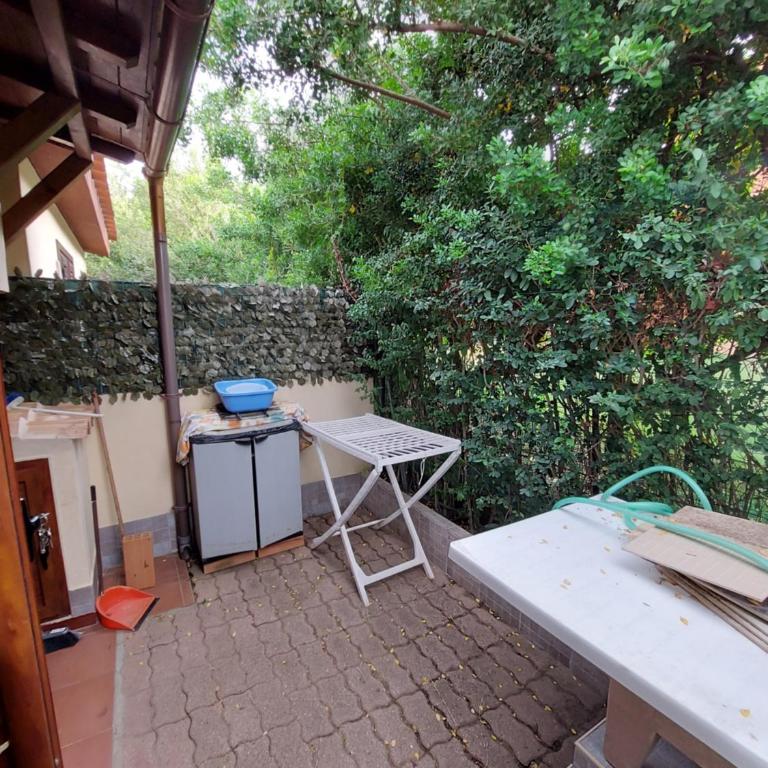 Casa di Emi - Casa con 1 Camera da Letto - 29