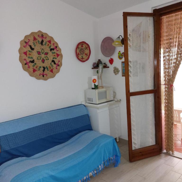 Casa di Emi - Casa con 1 Camera da Letto - 41
