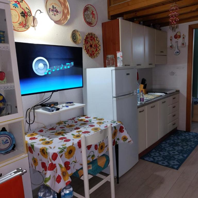 Casa di Emi - Casa con 1 Camera da Letto - 26