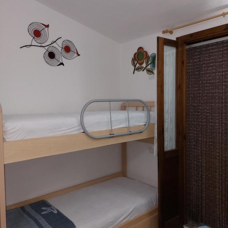Casa di Emi - Casa con 1 Camera da Letto - 23