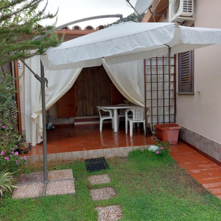 Casa di Emi - Casa con 1 Camera da Letto - 38