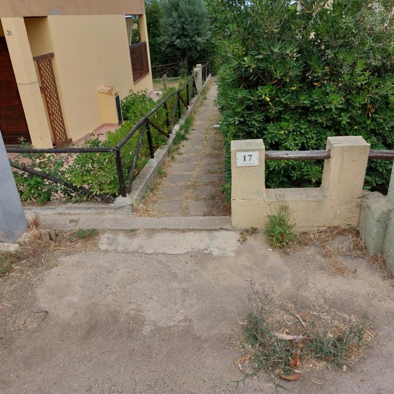 Casa di Emi - Casa con 1 Camera da Letto - 45