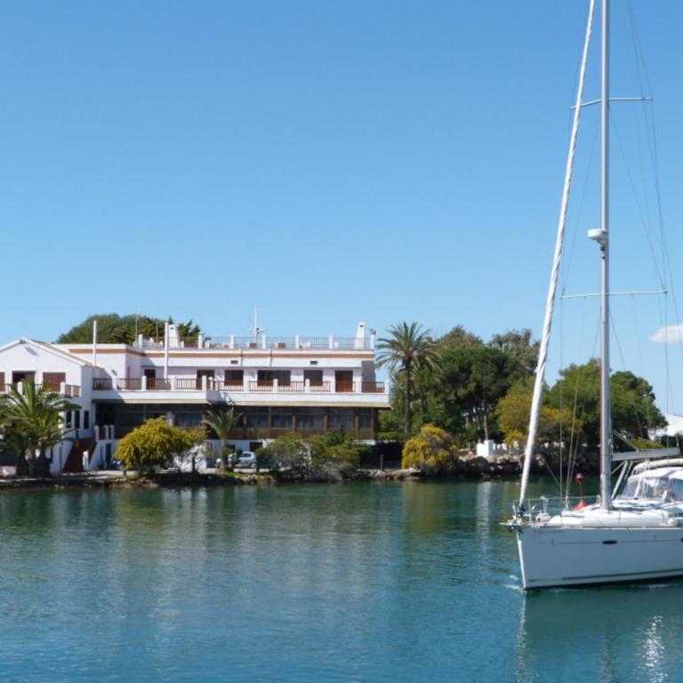 Luxury 3 Bedroom, 2 Bath Apartment, La Manga del Mar Menor, Las Gondolas, - Three-Bedroom Apartment - 19
