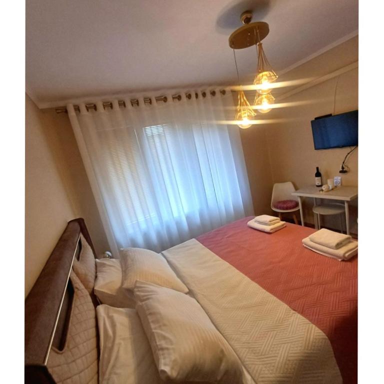 Bella Studio - Apartman sa 1 Spavaćom Sobom - 8