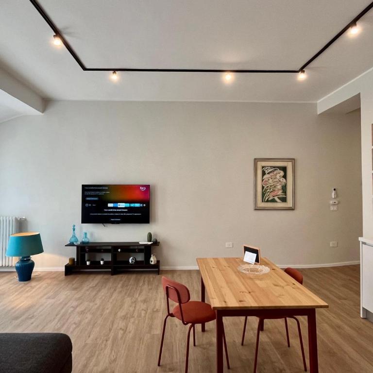 Stef Stef House - One-Bedroom Deluxe Apartment - 1