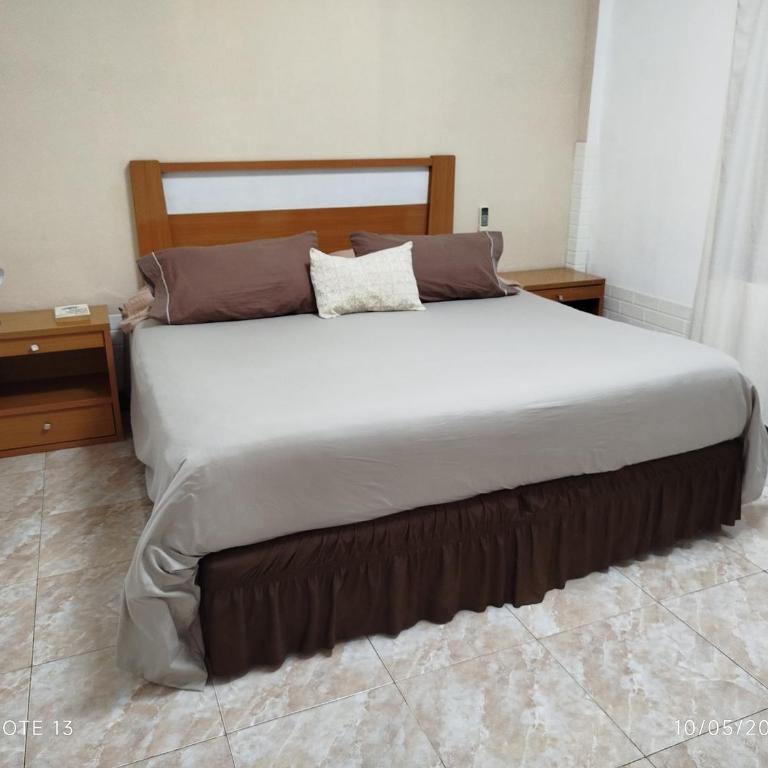 Departamento temporal en Cataratas del Iguazú Los Cerezos de Ema - Apartamento de 2 dormitorios - 19