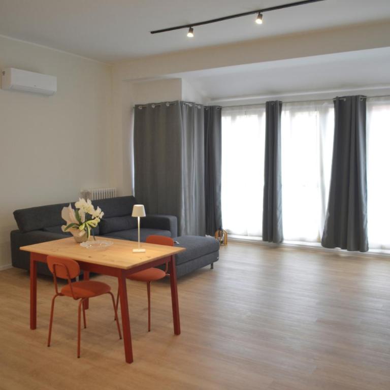 Stef Stef House - One-Bedroom Deluxe Apartment - 16