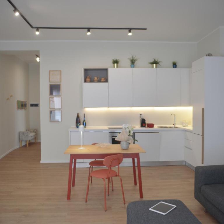 Stef Stef House - One-Bedroom Deluxe Apartment - 15