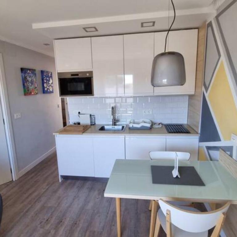Apartamento Miro Down Town Torremolinos - Apartamento de 2 dormitorios - 4