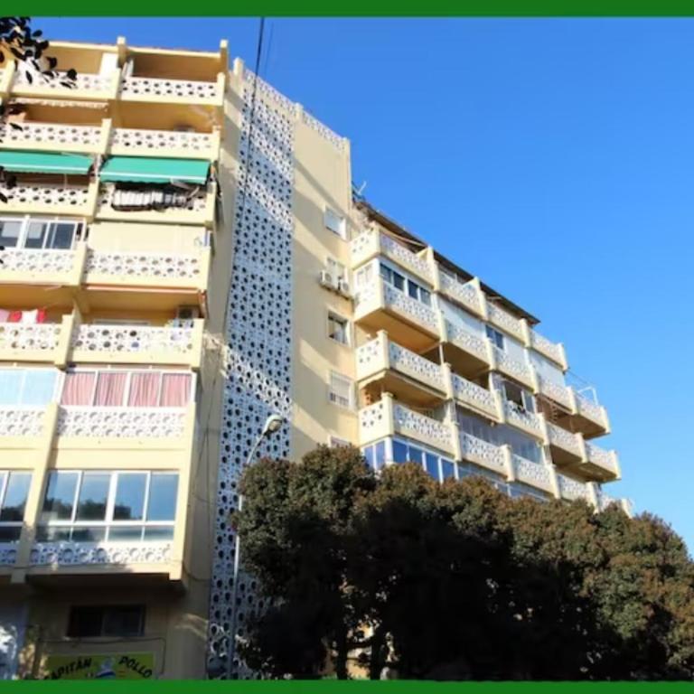 Apartamento Miro Down Town Torremolinos - Apartamento de 2 dormitorios - 6