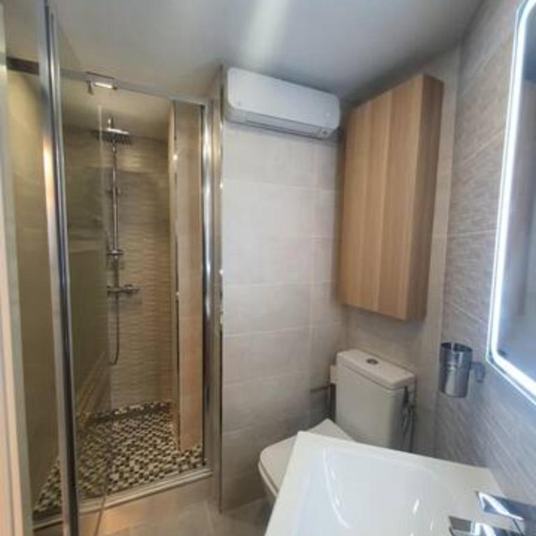 Apartamento Miro Down Town Torremolinos - Apartamento de 2 dormitorios - 7