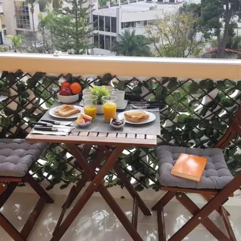 Apartamento Miro Down Town Torremolinos - Apartamento de 2 dormitorios - 9