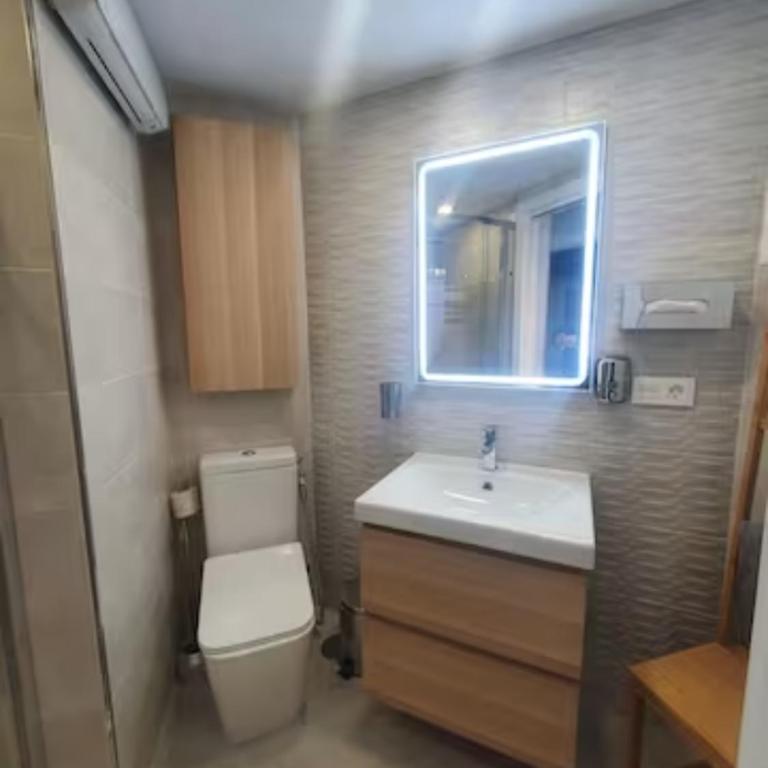 Apartamento Miro Down Town Torremolinos - Apartamento de 2 dormitorios - 10
