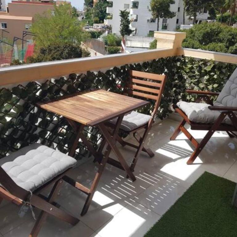 Apartamento Miro Down Town Torremolinos - Apartamento de 2 dormitorios - 13