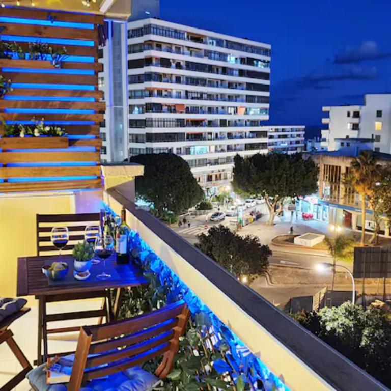 Apartamento Miro Down Town Torremolinos - Apartamento de 2 dormitorios - 15