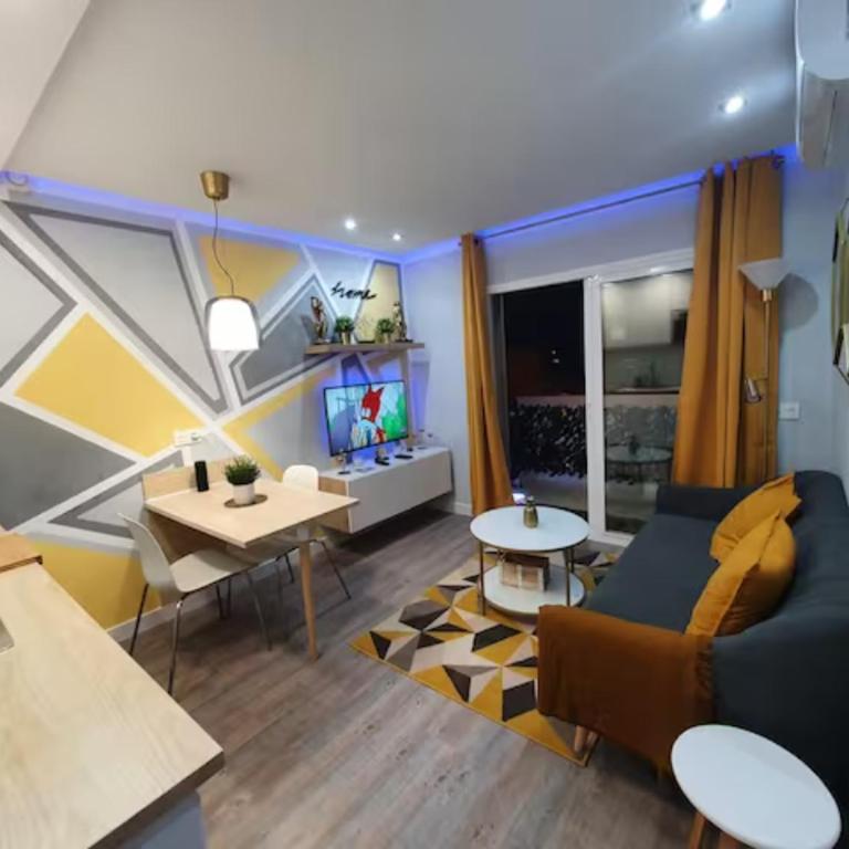 Apartamento Miro Down Town Torremolinos - Apartamento de 2 dormitorios - 18