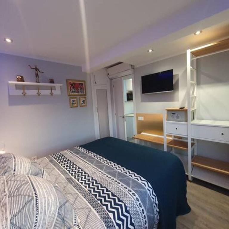 Apartamento Miro Down Town Torremolinos - Apartamento de 2 dormitorios - 19