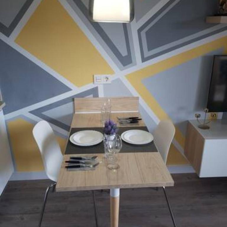 Apartamento Miro Down Town Torremolinos - Apartamento de 2 dormitorios - 21