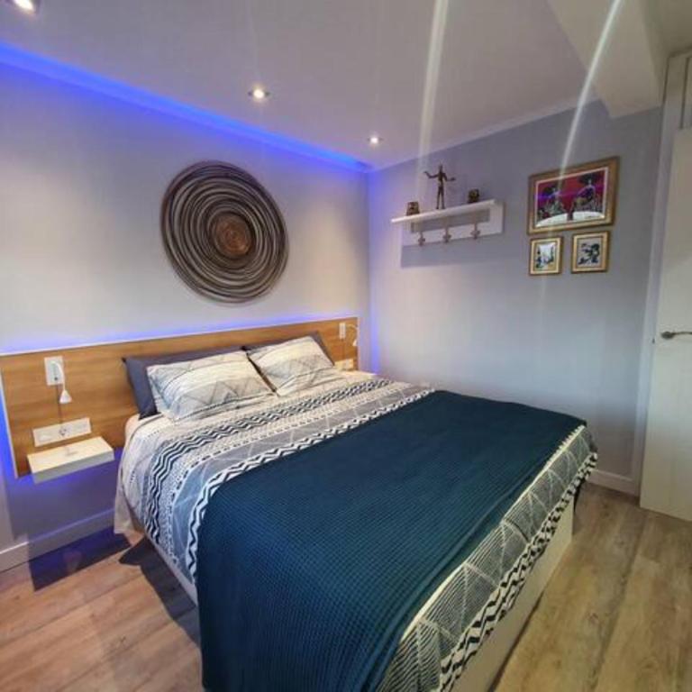 Apartamento Miro Down Town Torremolinos - Apartamento de 2 dormitorios - 26