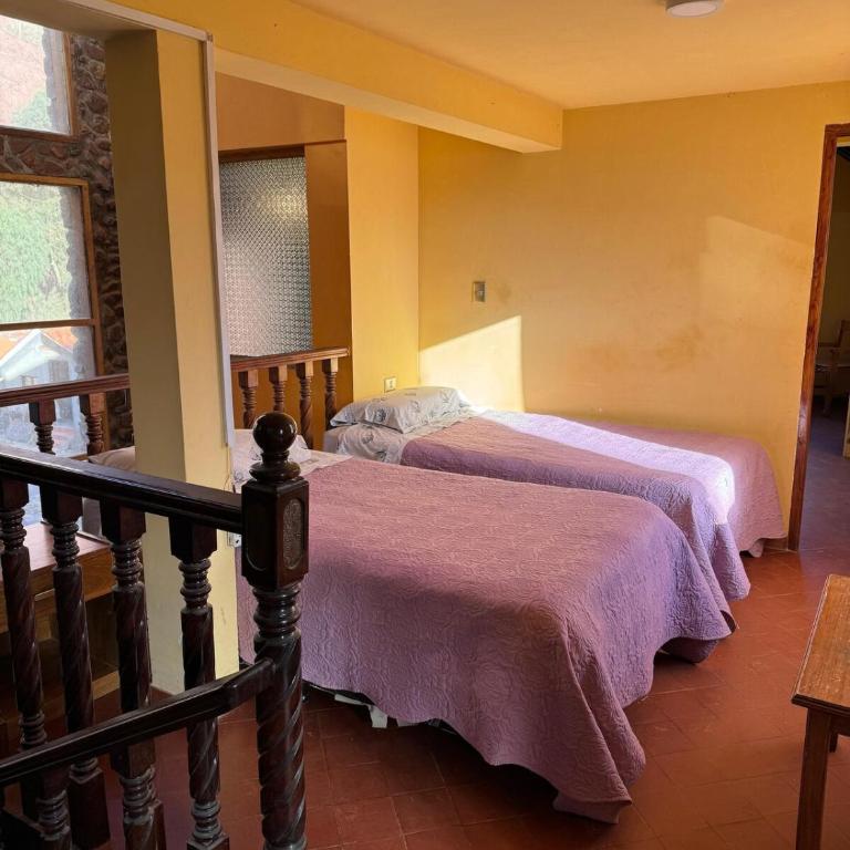 La Cabaña - Chalet - 3