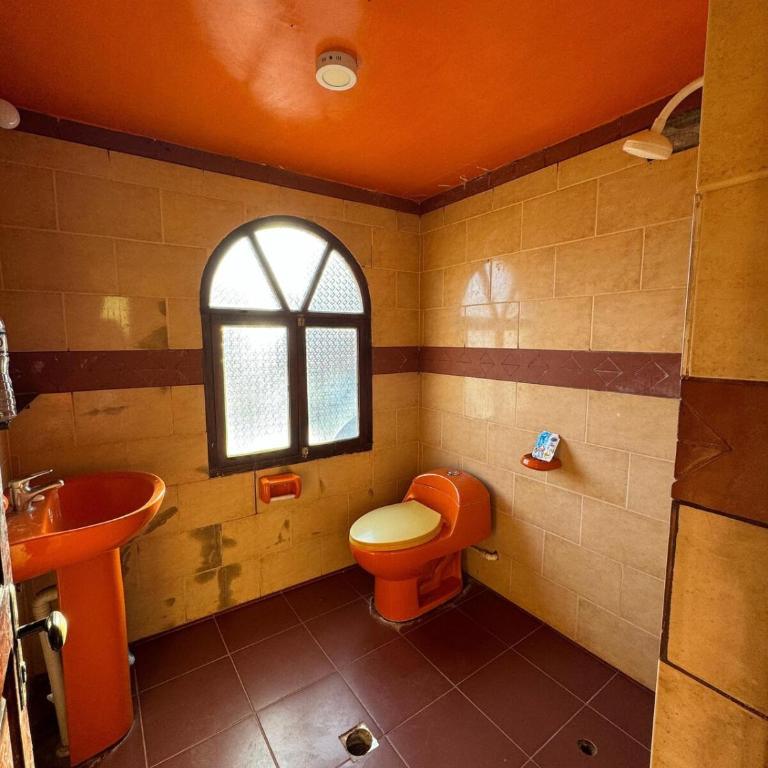 La Cabaña - Chalet - 7