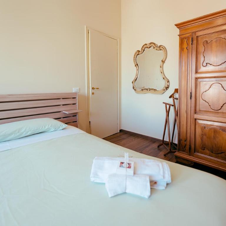 Eleganza e Arte a Città Giardino 5' Metro B - Appartamento con 3 Camere da Letto - 22