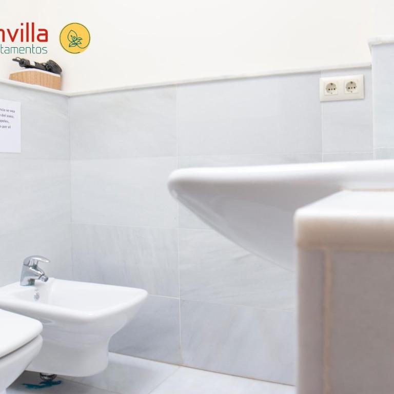 Apartamentos la Buganvilla - Apartamento de 3 dormitorios - 4