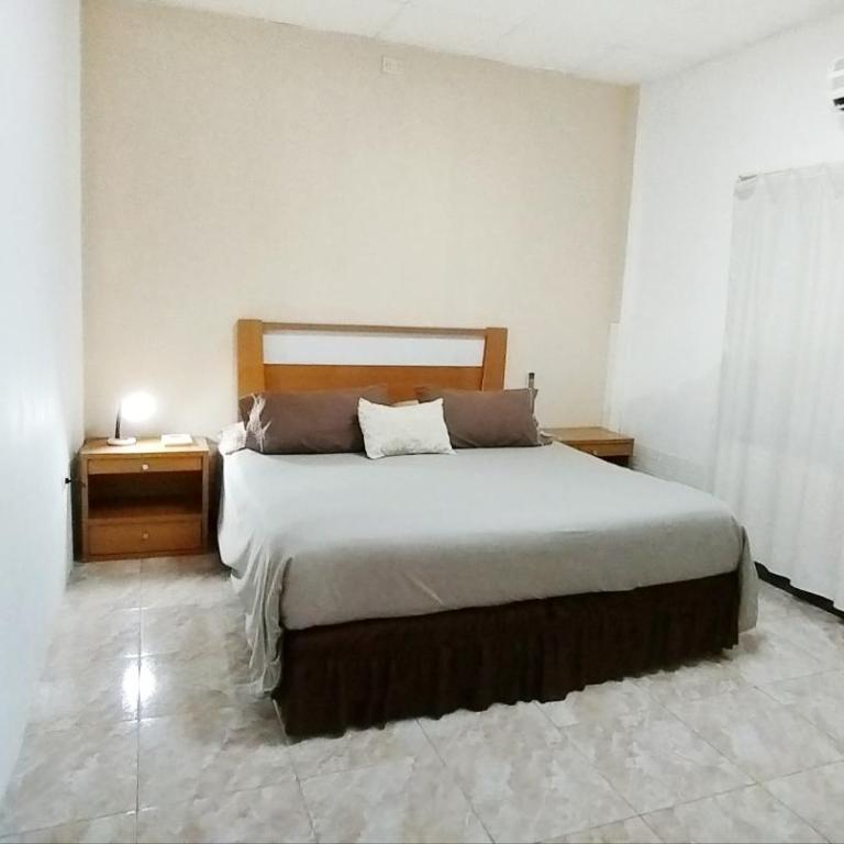 Departamento temporal en Cataratas del Iguazú Los Cerezos de Ema - Apartamento de 2 dormitorios - 23