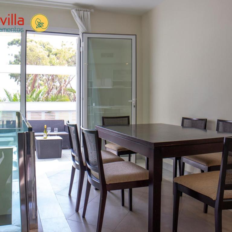 Apartamentos la Buganvilla - Apartamento de 3 dormitorios - 7