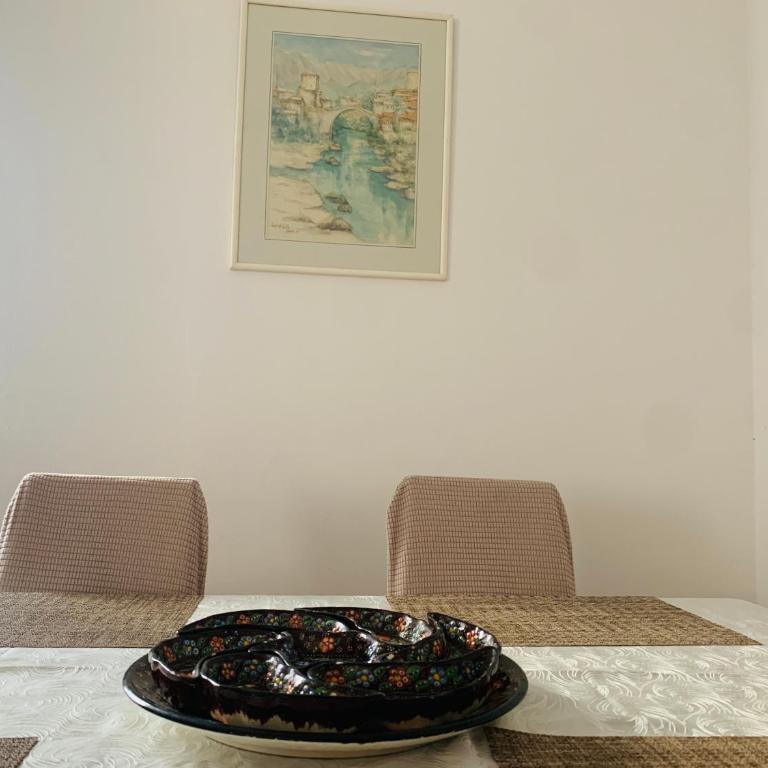 Apartment Abras - One-Bedroom Apartment - 22