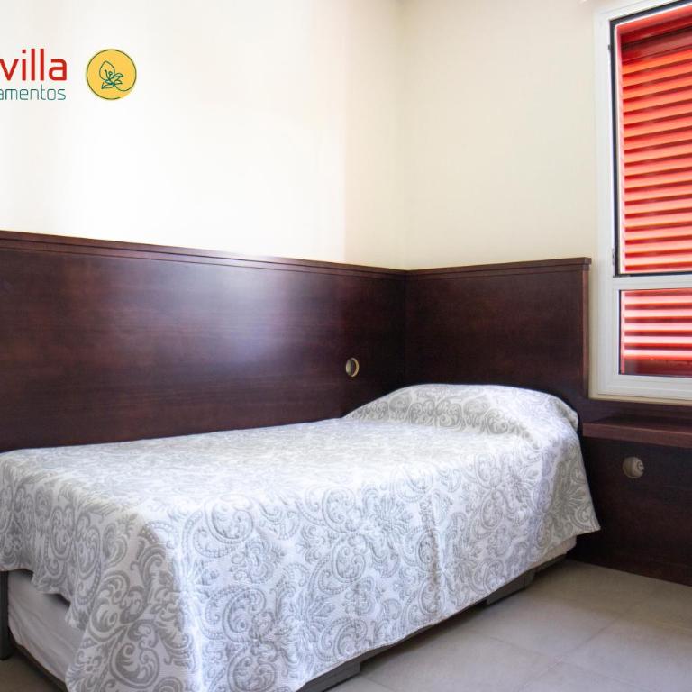 Apartamentos la Buganvilla - Apartamento de 3 dormitorios - 8