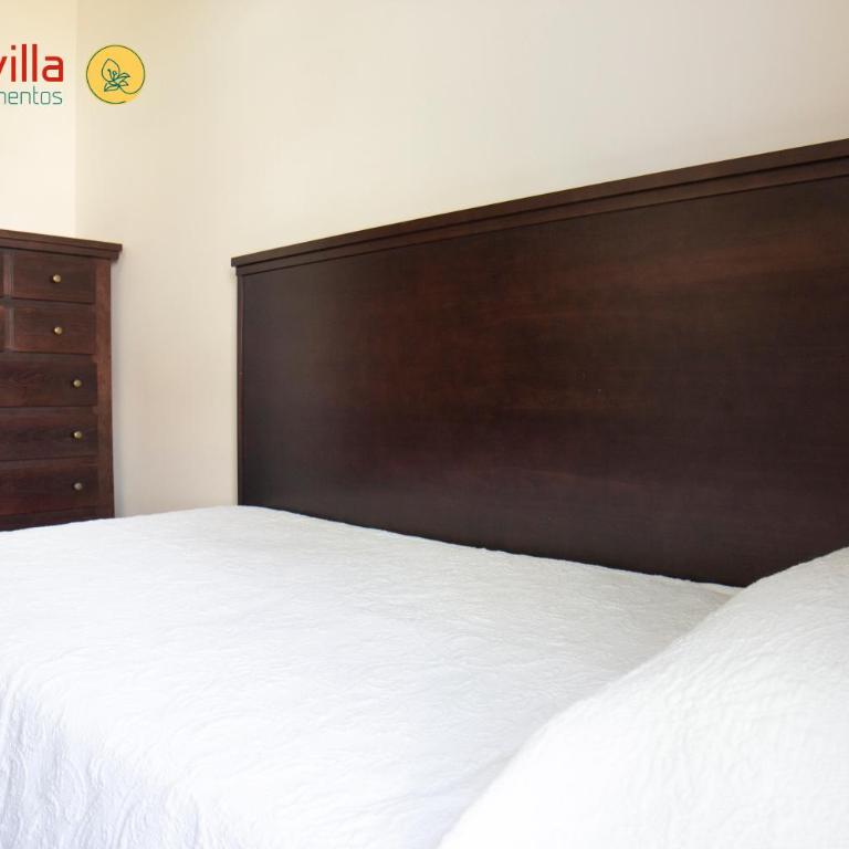 Apartamentos la Buganvilla - Apartamento de 3 dormitorios - 9