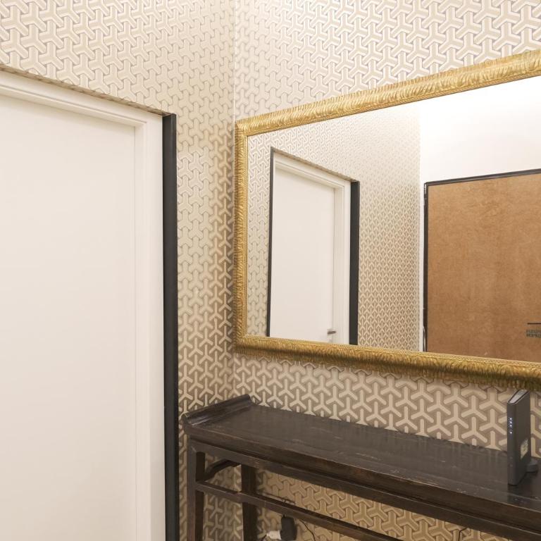 Apartment Rojange - Camera Familiare con Terrazza - 17