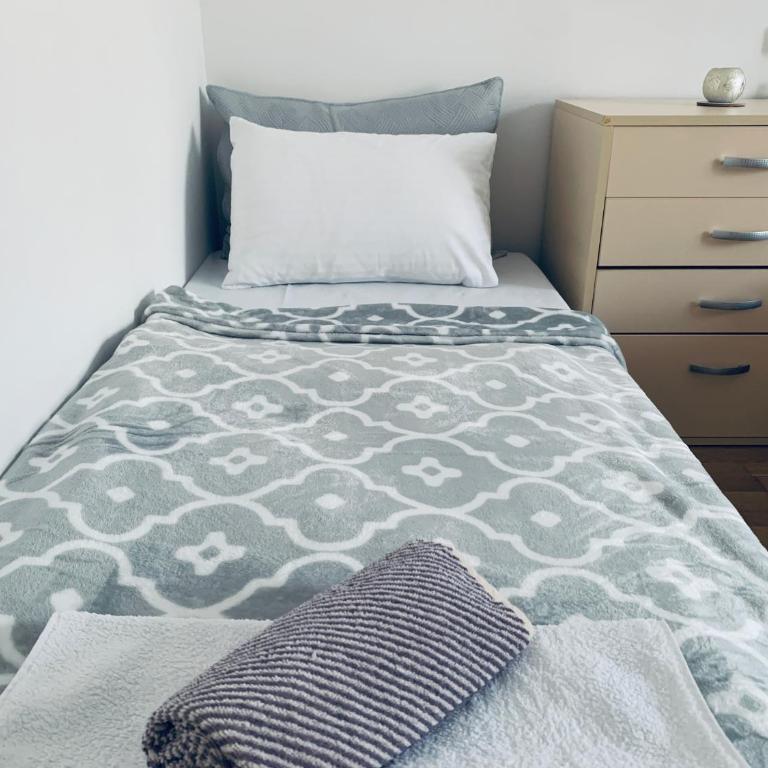 Apartment Abras - One-Bedroom Apartment - 27