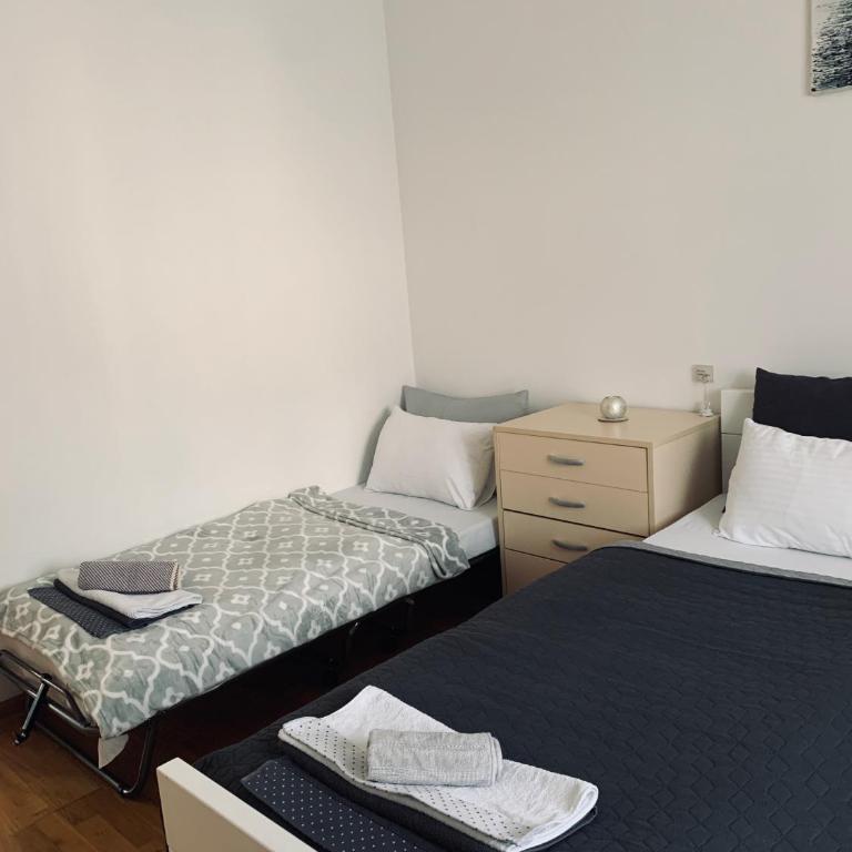 Apartment Abras - One-Bedroom Apartment - 28