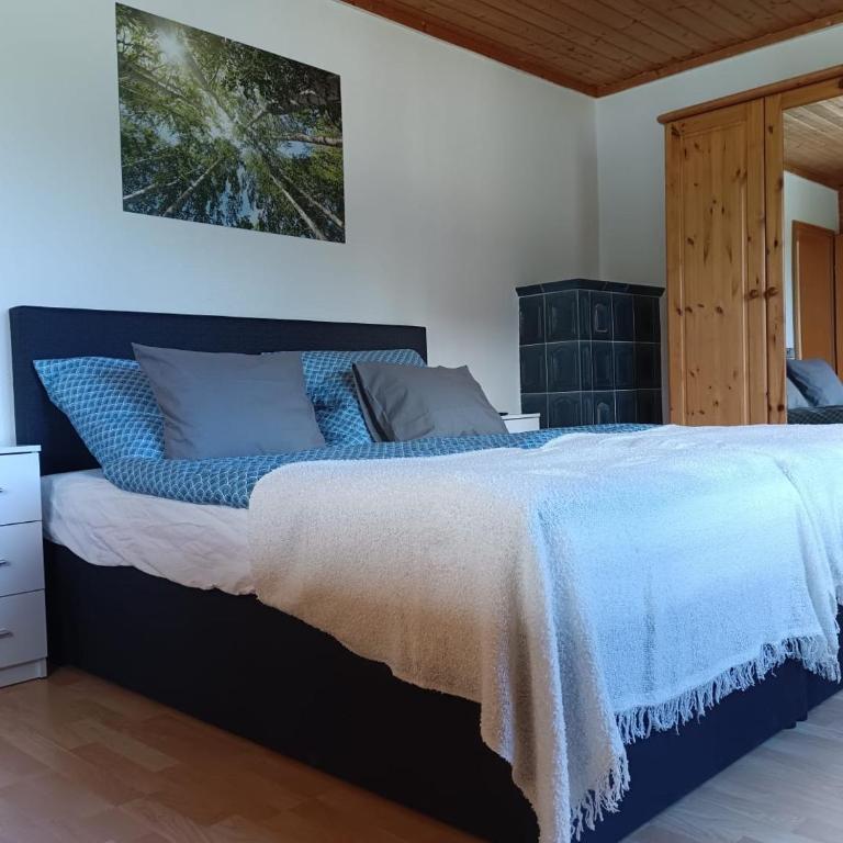 Betulla - Apartment mit 1 Schlafzimmer und Aussicht - 20
