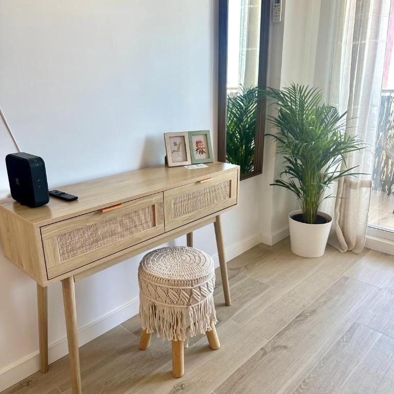 Apartamento JÚPITER Vistas - Superior Studio - 12
