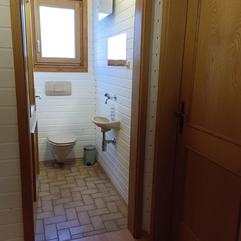 Betulla - Apartment mit 1 Schlafzimmer und Aussicht - 25