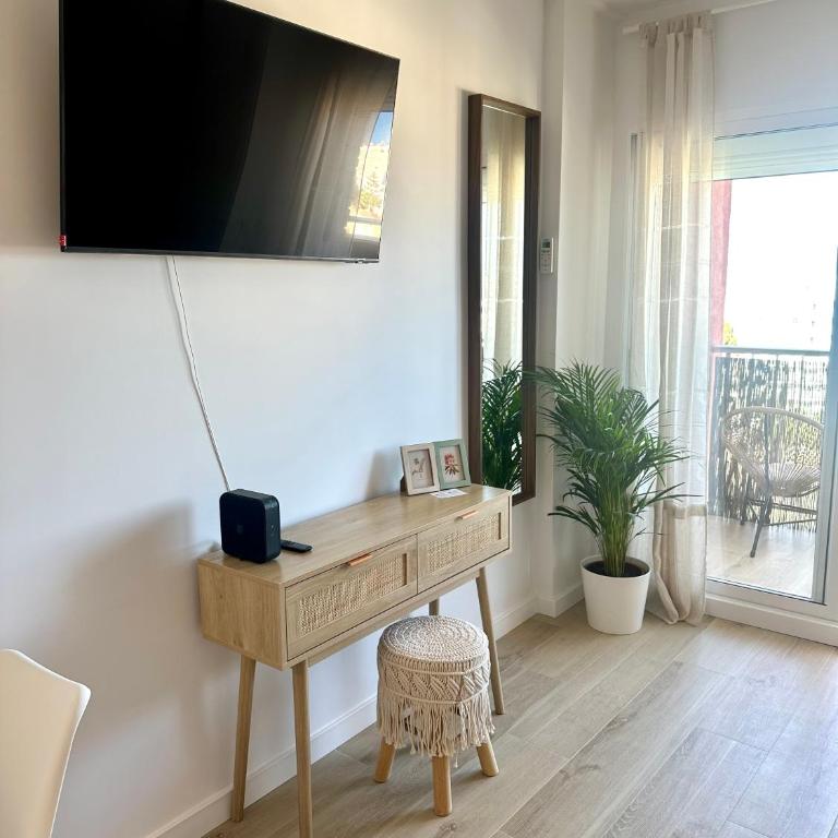 Apartamento JÚPITER Vistas - Superior Studio - 10