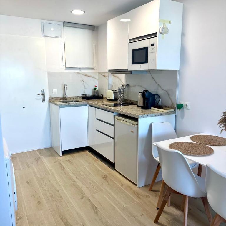 Apartamento JÚPITER Vistas - Superior Studio - 8