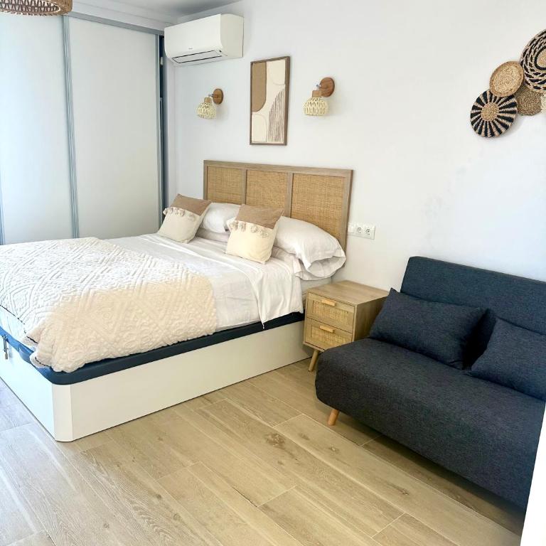 Apartamento JÚPITER Vistas - Superior Studio - 7