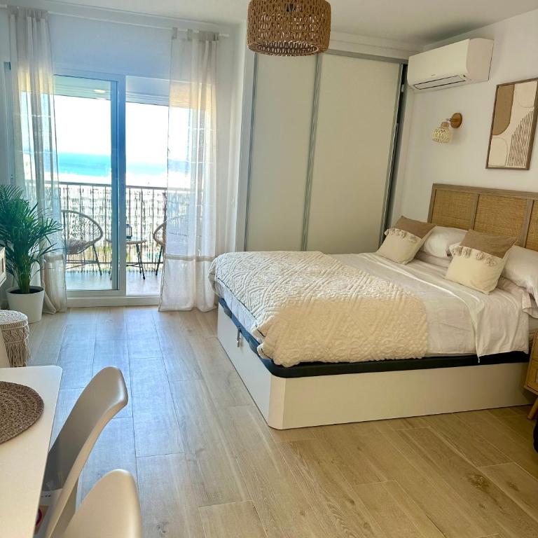 Apartamento JÚPITER Vistas - Superior Studio - 5